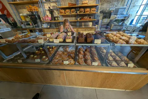 Mario Patisserie photo 3